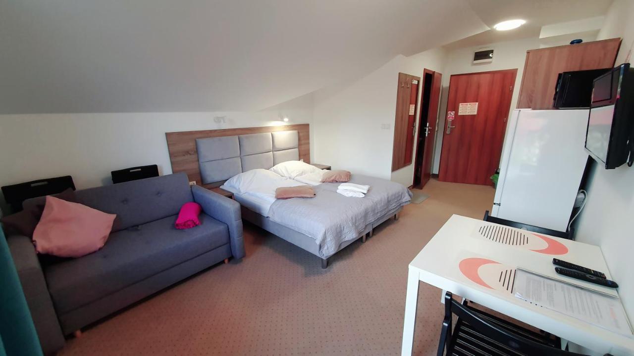 Apartament Family Szklarska Poręba